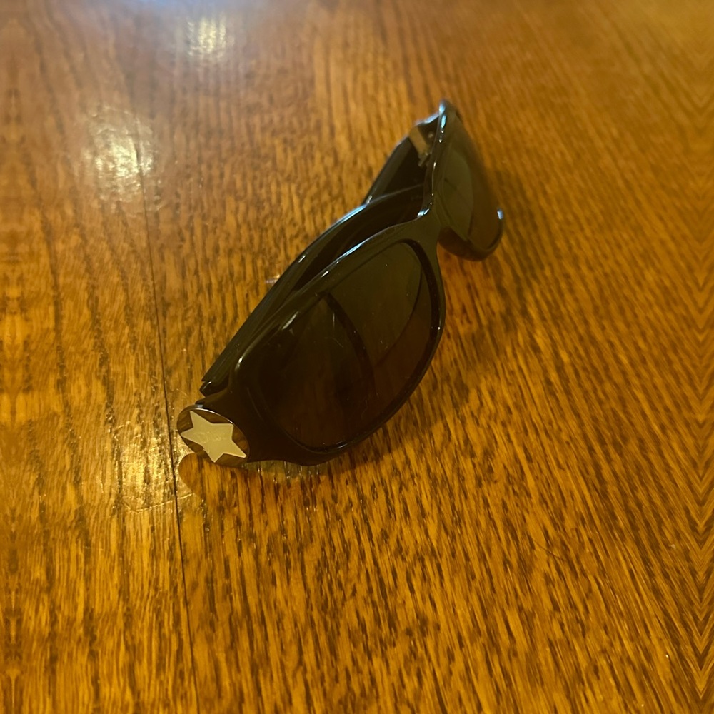 90s Dior Sunglasses no case but barely worn